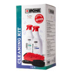 IPONE set za održavanje motora CLEANING KIT (IP800942)