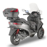 Centralni kofer GIVI B47NML BLADE Monolock 47L