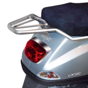 Nosač centralnog kofera Kappa Piaggio Vespa LX 50-15 (05-14) KR105