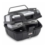 Centralni kofer GIVI TREKKER TRK52N Monokey 52L