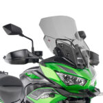 Vizir zatamnjen GIVI Kawasaki Versys 650 (22-26) D4132S