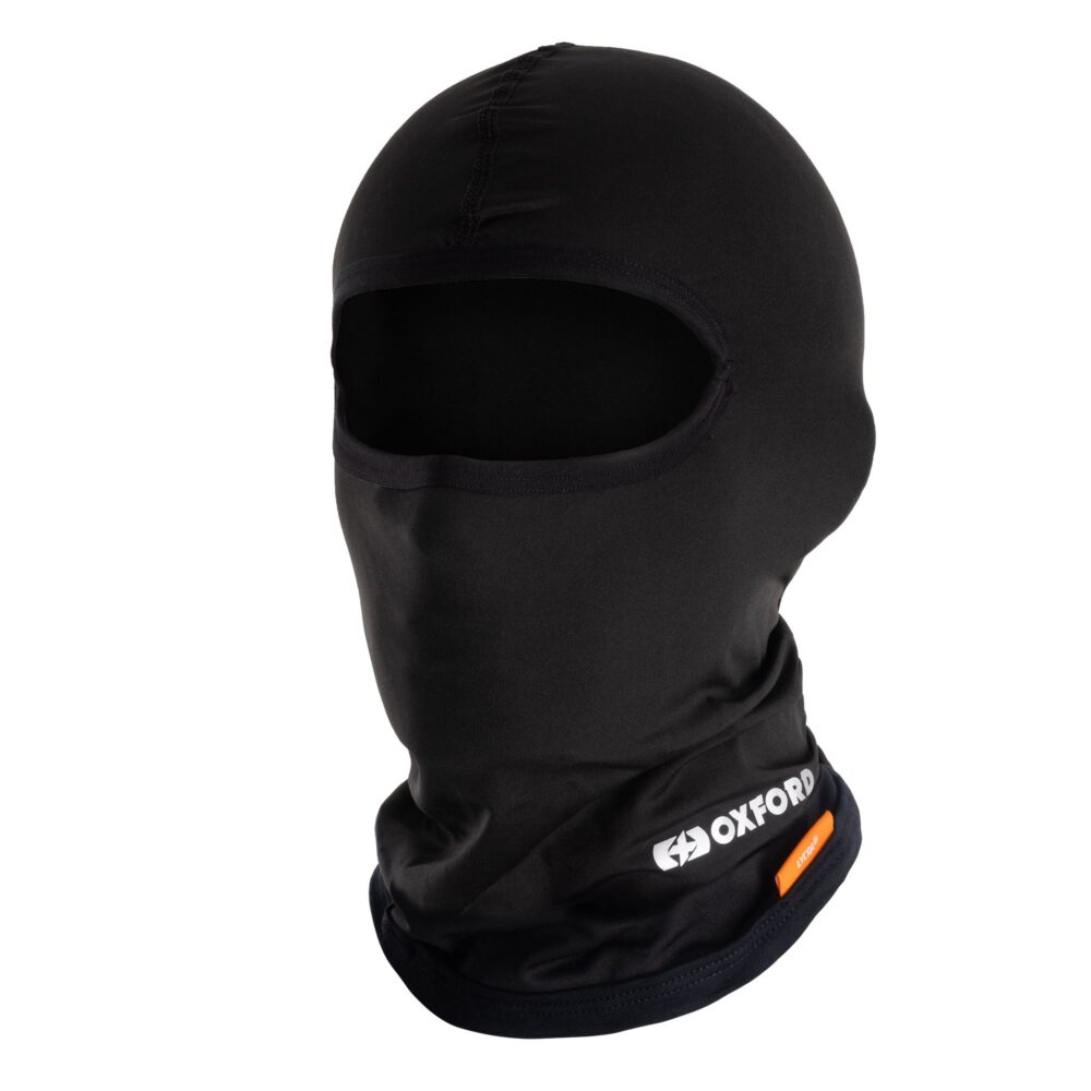 Potkapa OXFORD BALACLAVA Lycra (CA005-OX)