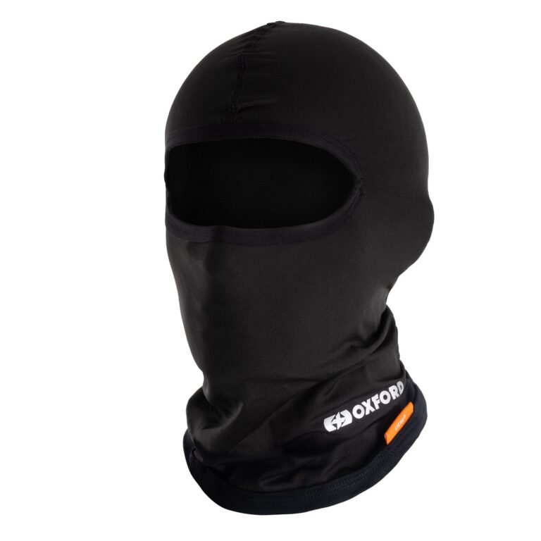 Potkapa OXFORD BALACLAVA Lycra (CA005-OX)