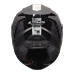 Kaciga LS2 Full Face FF817 CHALLENGER II NITRO crno siva