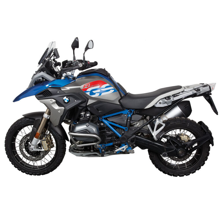 Prekrivač za noge GAUCHO R1200PROX BMW R 1200/1250 GS / ADVENTURE TUCANO URBANO