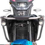 Maglenke univezalne LED 18W SFR001 GP KOMPOZIT