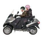 Termo prekrivač za suvozača Passenger TERMOSCUD R092 TUCANO URBANO