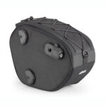 Bočna torba desna GIVI EASY12R 18L