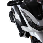 Bočne zaštite maske gornje HONDA PCX 125/150 (21-24) GP KOMPOZIT