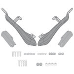 Nosač centralnog kofera Kappa Honda X-ADV 750 (21-25) KR1188