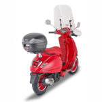 Centralni kofer GIVI B29NT2 TECH Monolock 29L