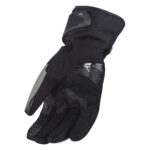Rukavice LS2 SNOW muške crno sive
