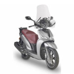 Vizir providni Kappa SYM SYMPHONY 125 (20-25) 7057AK