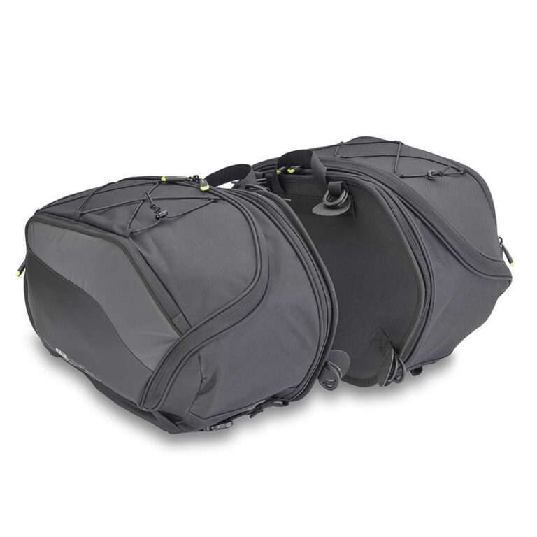 Bočne torbe / bisage GIVI EA127B 20 – 30 litara