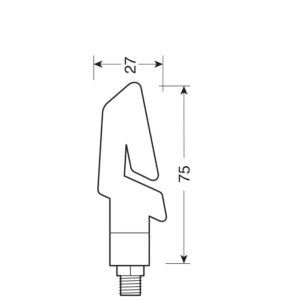 LAMPA MIGAVAC (90246)