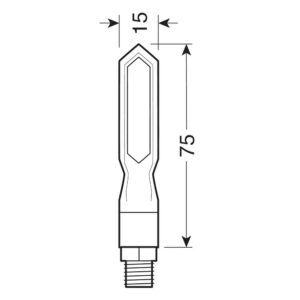 LAMPA MIGAVAC (90479)