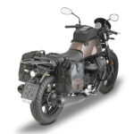 Bočna torba GIVI CORIUM CRM102 16 litara