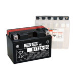 Akumulator BS 12V 10Ah gel BT12A-BS levi plus (150x88x105) 175A (BT12A-BS)