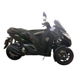 Termoscud pokrivač za noge R207 za Piaggio MP3 300 HPE (18-24) TUCANO URBANO