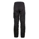 Pantalone ZIPSTER 2G crne TUCANO URBANO