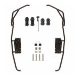 Roll Bar kompletan Honda ADV 350 (22-25) GP KOMPOZIT