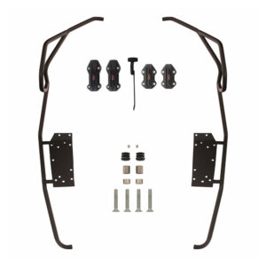 Roll Bar kompletan Honda ADV 350 (22-25) GP KOMPOZIT