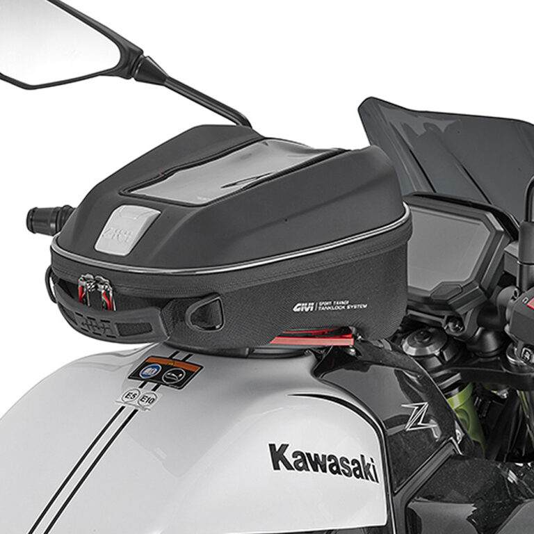 Tanklock torba GIVI ST611+ 6L