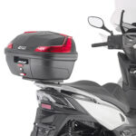 Centralni kofer GIVI B37N BLADE Monolock 37L