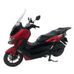 Roll Bar kompletan Yamaha N MAX 125 / 155 (21-24) GP KOMPOZIT