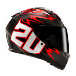 Kaciga HJC Full Face C10 DIABLO MASK MC1