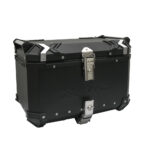 Centralni kofer X-LAND ALU crni 55L (X-LAND-55B)