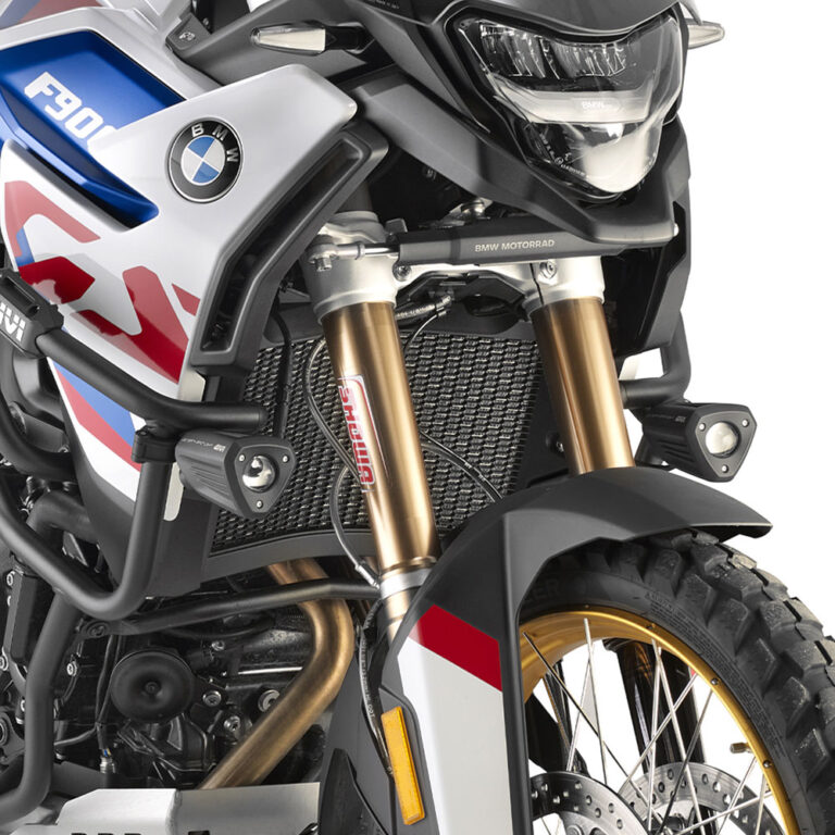 LED svetla maglenke GIVI S312
