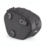 Bočna torba desna GIVI EASY12R 18L