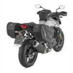 Bočne torbe / bisage GIVI EASY10 27/35L