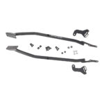 Nosač centralnog kofera Kappa Yamaha FZ8 / FAZER 8 800 (10-15) KZ366