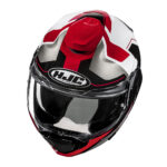 Kaciga HJC Flip Up F100 BIOS MC1