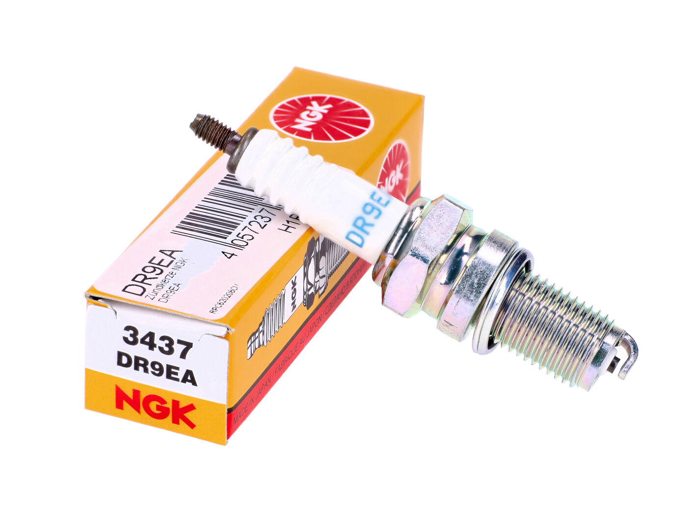 DR9EA_1_NGK.jpg NGK SVECICA DR9EA - Slika 1
