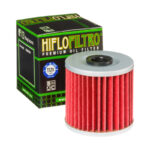 HIFLOFILTRO FILTER ULJA  (HF123)