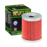 HIFLOFILTRO MOTO FILTER ULJA  (HF132)