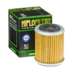 HIFLOFILTRO FILTER ULJA  (HF142)