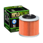 HIFLOFILTRO FILTER ULJA  (HF151)