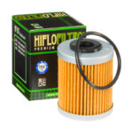 HIFLOFILTRO FILTER ULJA  (HF157)