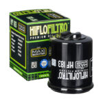 HIFLOFILTRO MOTO FILTER ULJA (HF183)