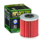 HIFLOFILTRO FILTER ULJA  (HF207)
