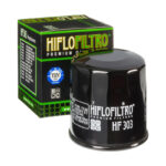 HIFLOFILTRO MOTO FILTER ULJA  (HF303)