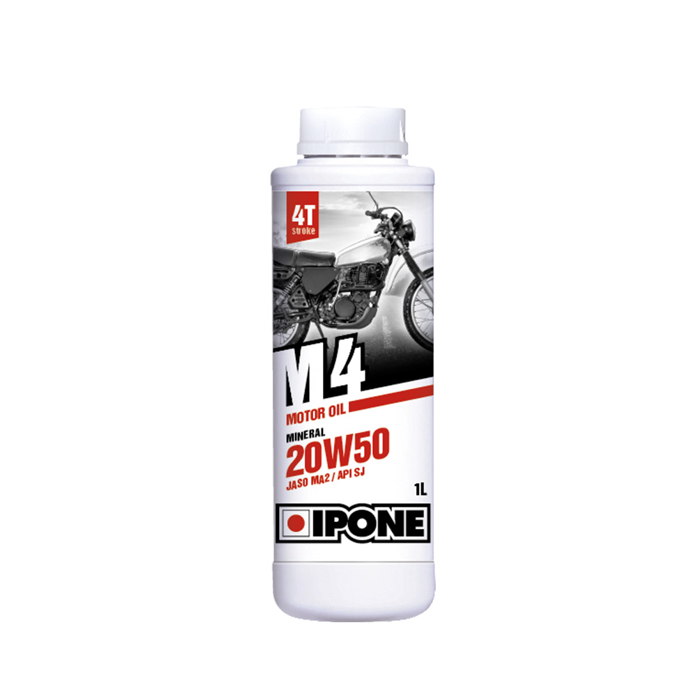 IP800068.jpg IPONE ULJE 20W50 M4 (IP800068) - Slika 1