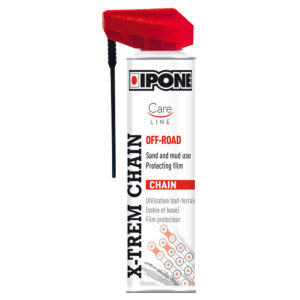 IPONE SPREJ ZA PODMAZIVANJE LANCA OFF 250ml (IP800647)