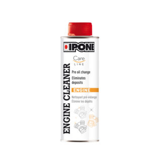 IPONE sredstvo za čišćenje motora ENGINE CLEANER 300ml  (IP800653)
