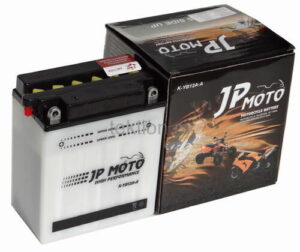 JP MOTO AKUMULATOR 12AH (02489)