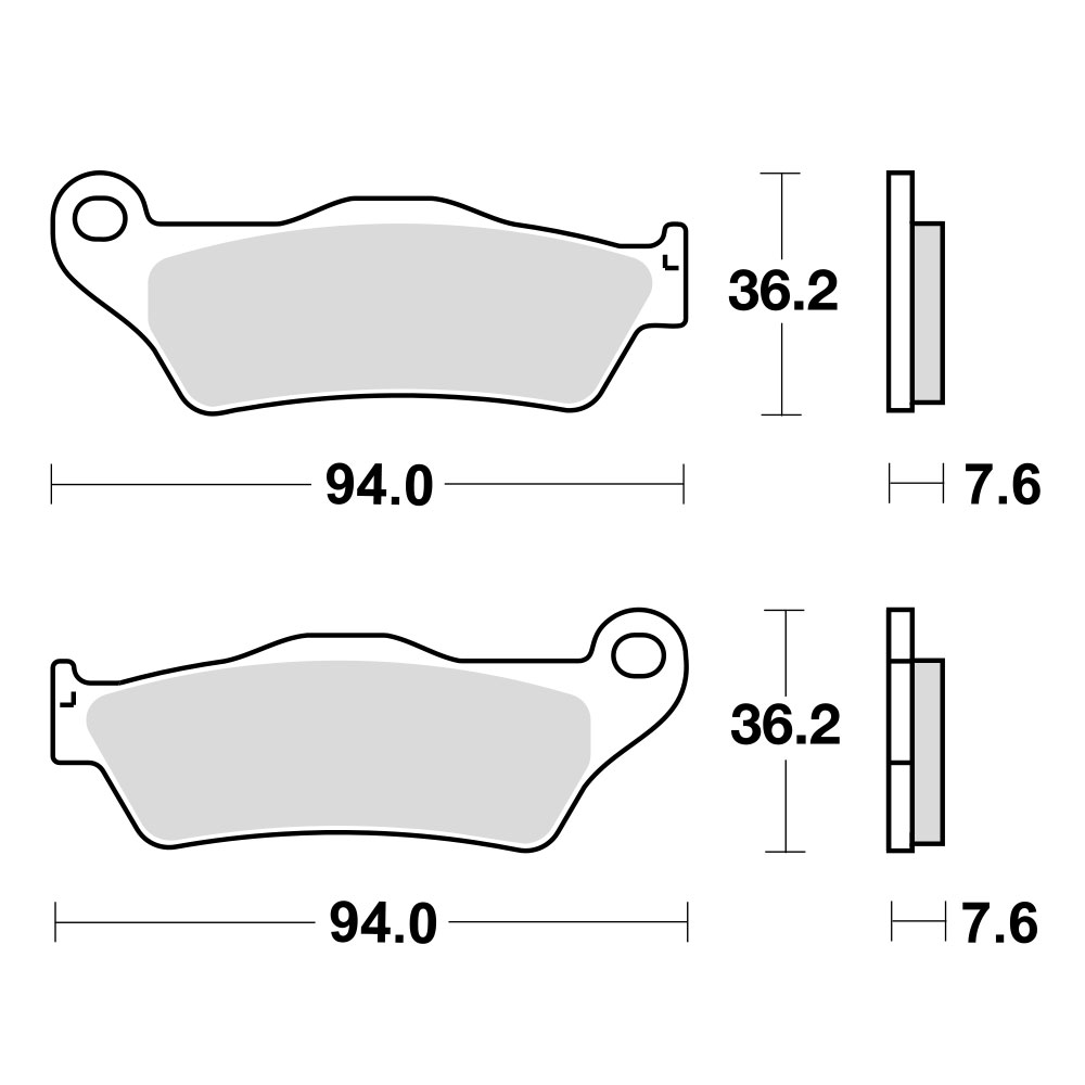 MCB648S.jpg TRW KOCIONE PLOCICE (MCB648SV) - Slika 1